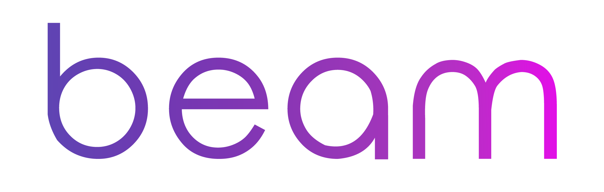 
                      Beam Logo Colour
                    