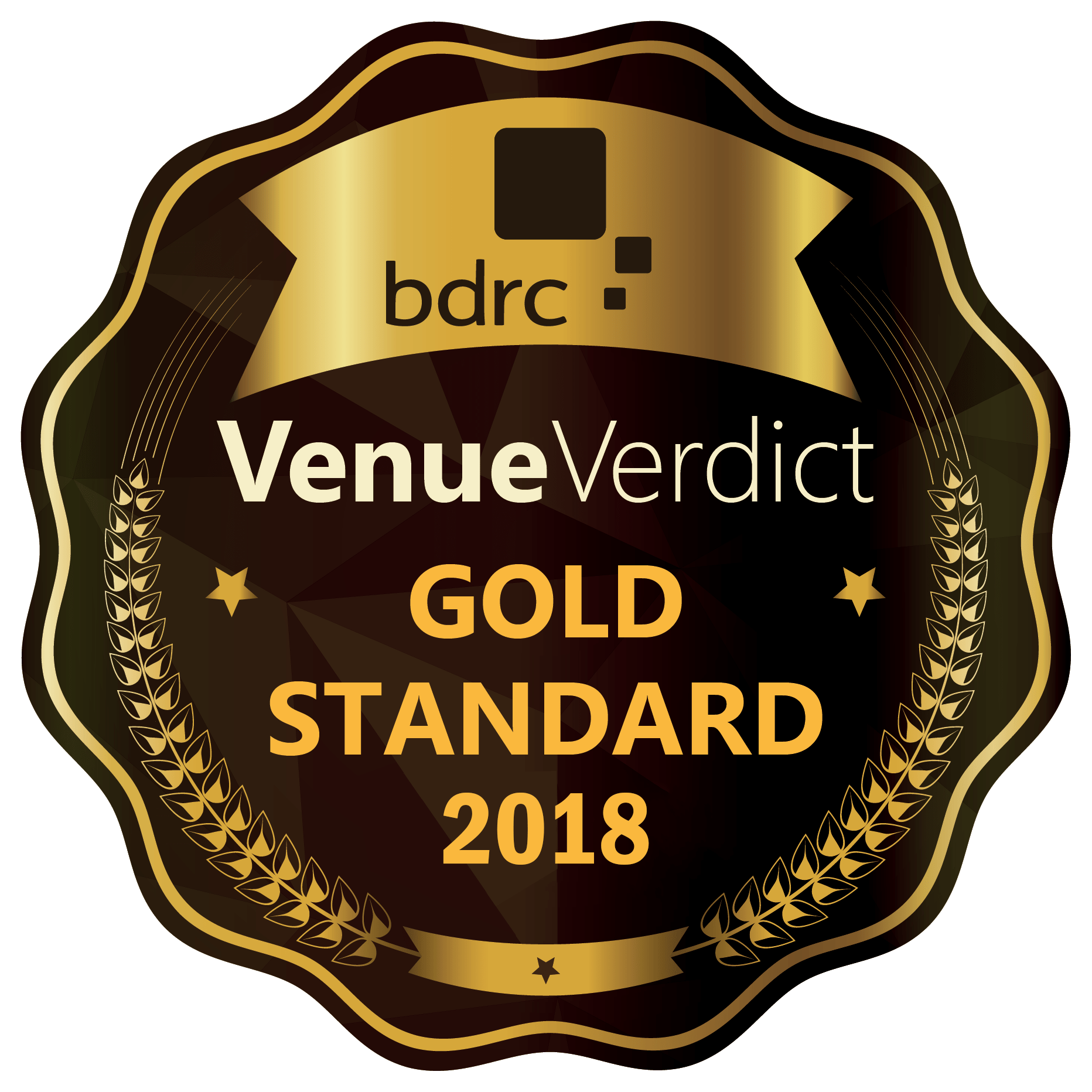 
Gold Standard 2018
