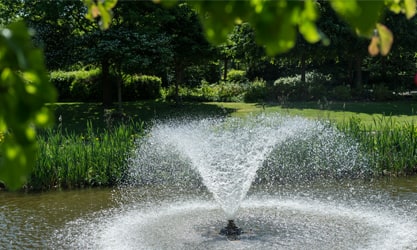 
Holywell Park Fountain
