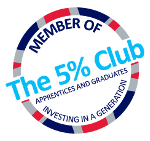 
                      The 5Pc Club Logo 150
                    