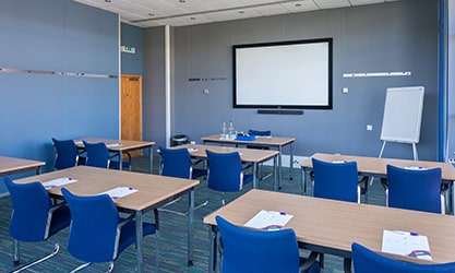 Arkwright Conference Room
