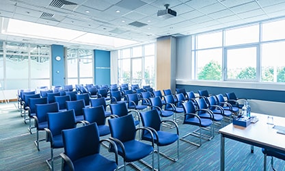 
                      Brunel Murdoch Meeting Room
                    