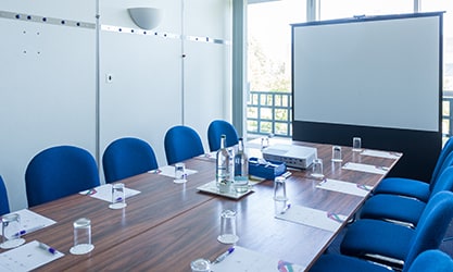 Davy Meeting Room