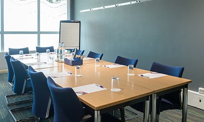 Edison Conference Room
