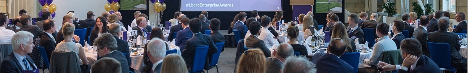 
Enterprise Awards Event
