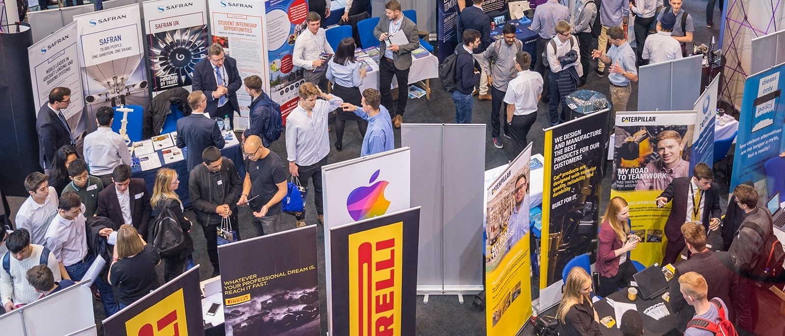 Holywell Park Engineering Fair