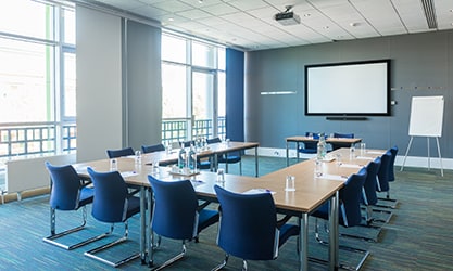 Kelvin Marconi Meeting Room