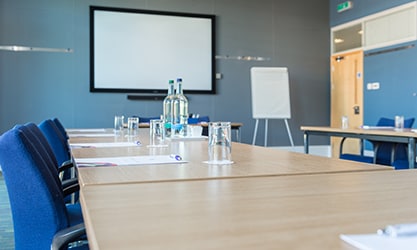 Marconi Conference Room