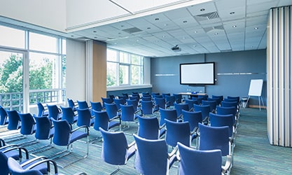 Murdoch Meeting Room
