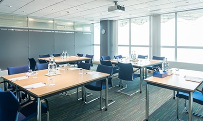 Pascal Meeting Room
