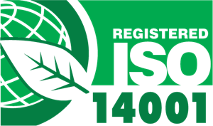 
                      Registered Iso 14001 Green Leaf Logo 9 F0822 F259 Seeklogo Com
                    